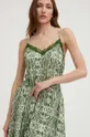 зелёный Платье Answear Lab