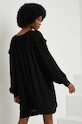Îmbrăcăminte Answear Lab rochie debbie.KK negru