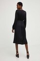 Oblečení Šaty Answear.LAB 8241.WK černá