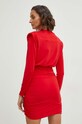 Answear Lab sukienka czerwony 5320.1WK