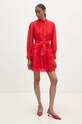 Šaty Answear.LAB ys1638.js červená WZ24