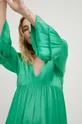 зелений Сукня Answear Lab