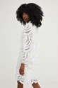 Платье Answear Lab X Лимитированная коллекция SISTERHOOD  50% Хлопок, 50% Полиэстер