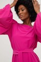 Answear Lab vestito rosa pl2006.W