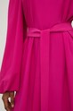 Answear Lab vestito pl2006.W rosa