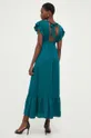 Φόρεμα Answear Lab X limited collection BE SHERO  100% Βισκόζη