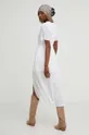 Φόρεμα Answear Lab X limited collection BE SHERO  Κύριο υλικό: 100% Βαμβάκι Φόδρα: 100% Βισκόζη