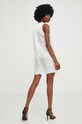 Îmbrăcăminte Answear Lab rochie 2383.1KK alb