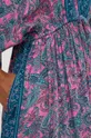 Шовкова сукня Answear Lab Жіночий