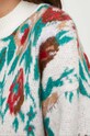 Answear Lab sweter z wełną a8719.1h beżowy