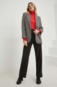 Answear Lab pulover 1268.h rosu WW23