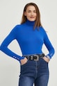 Svetr Answear.LAB modrá 1268.1h