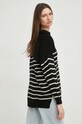 Îmbrăcăminte Answear Lab pulover 4024.h negru