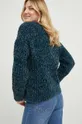 Answear Lab sweter z wełną 60 % Akryl, 25 % Poliamid, 15 % Moher
