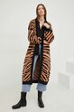 Jopica Answear Lab 11575.z.w oranžna WW23