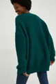 Answear Lab sweter z wełną 75 % Poliamid, 20 % Wiskoza, 5 % Wełna