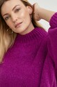 Answear Lab sweter różowy G2022.2.1WK