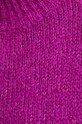 Answear Lab sweter G2022.2.1WK różowy