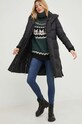 Answear Lab pulóver JP.6111.js zöld WW23