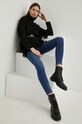 Answear Lab pulover 2030.WK negru WW23