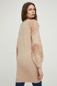 Одяг Светр Answear.LAB 2049.1WK бежевий
