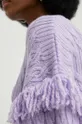 Vuneni pulover Answear Lab Ženski