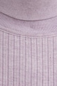 Answear Lab sweter 1297.1h fioletowy