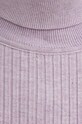 Answear Lab sweter 1297.1h fioletowy