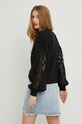 Odzież Answear Lab sweter GD2065.WK czarny