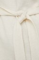Answear Lab sweter z wełną 98250.2w beżowy
