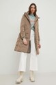 Answear Lab pulover G8866.WK turcoaz WW23