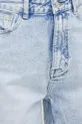 Answear Lab pantaloncini di jeans blu 2612.w