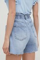 Abbigliamento Answear Lab pantaloncini di jeans Sj827.KK blu