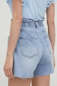 Abbigliamento Answear Lab pantaloncini di jeans Sj827.KK blu