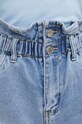 Answear Lab pantaloncini di jeans Sj827.KK blu