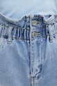 Answear Lab pantaloncini di jeans Sj827.KK blu