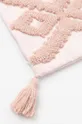 ροζ Διακοσμητικό μαξιλάρι Answear Lab