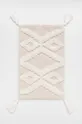 Διακοσμητικά μαξιλάρια Answear Lab X limited collection BE SHERO  50% Βαμβάκι, 50% Πολυεστέρας