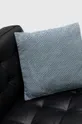 plava Ukrasni jastuk Answear Lab Unisex