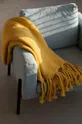 κίτρινο Κουβέρτα Answear Lab Unisex