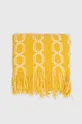 жёлтый Одеяло Answear Lab