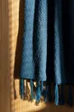 Κουβέρτα Answear Lab μπλε