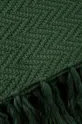 зелёный Одеяло Answear Lab