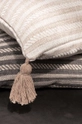 Answear Lab cuscino decorativo 50% Cotone, 50% Poliestere