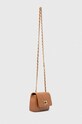Answear Lab poseta de piele 6610731.js maro WZ24