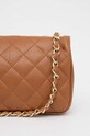 Accesorii Answear Lab poseta de piele 6610731.js maro