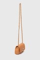 Answear Lab poseta de piele 6610731.js maro WZ24