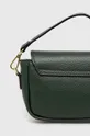 πράσινο δερμάτινη τσάντα Answear Lab