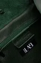 зелёный Кожаная сумочка Answear Lab