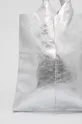 Δερμάτινη τσάντα Answear Lab  X limited collection SISTERHOOD  100% Δέρμα